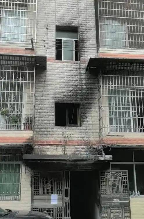 6·21泸溪民房火灾事故