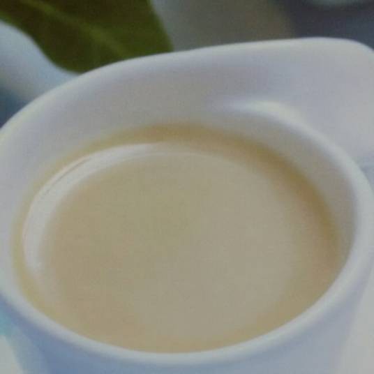 小米红枣豆浆