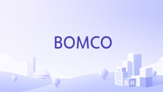 BOMCO