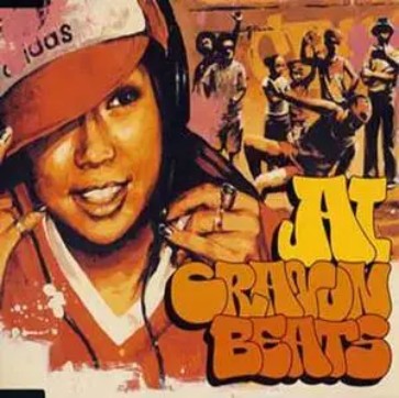 Crayon Beats