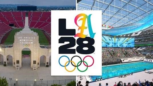 2028年洛杉矶奥运会闭幕式