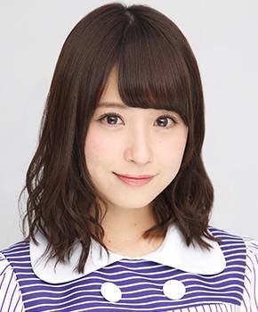 卫藤美彩