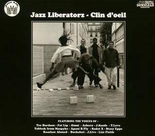 Jazz Liberatorz