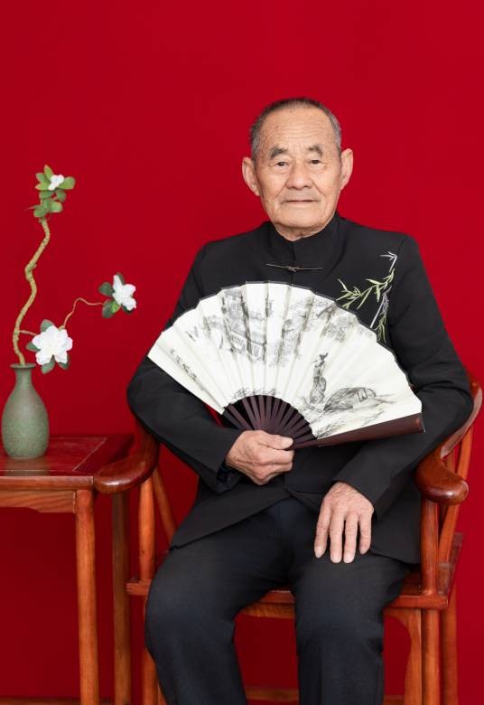 李克瑛