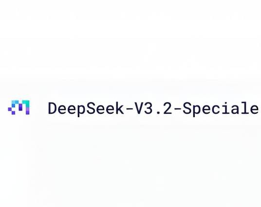 DeepSeek-V3.2-Speciale