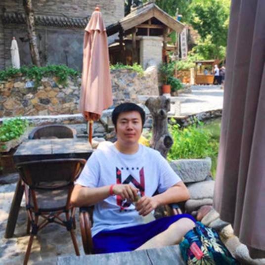 十八岁不哭