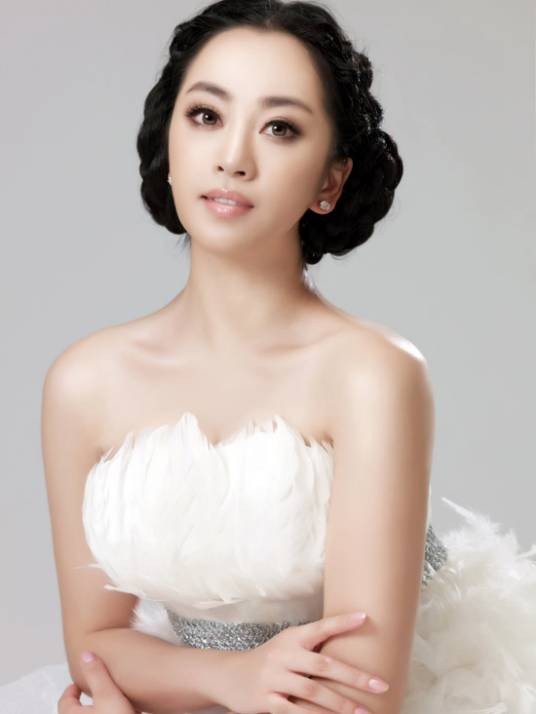 雪花情