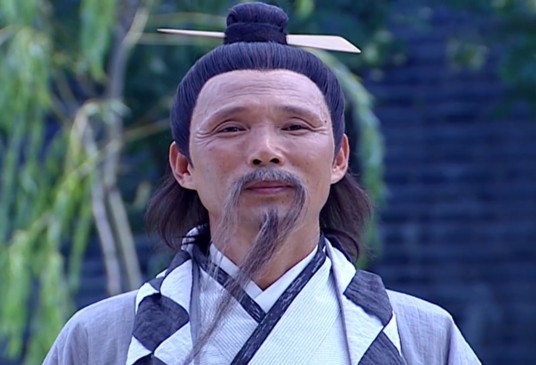 贾似真（电视剧《欢天喜地七仙女》中的反面角色）