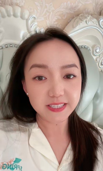 魔笑哈哈姐