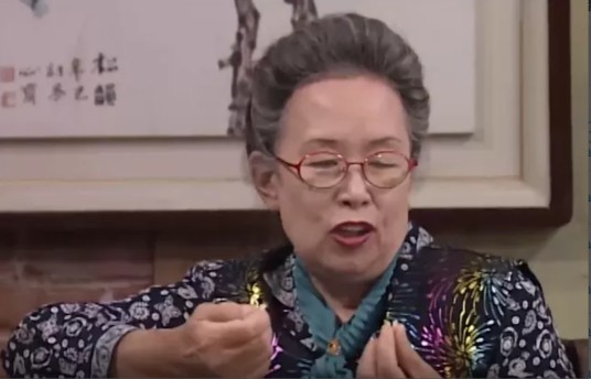 南达九（电视剧《传闻中的七公主》中的角色）