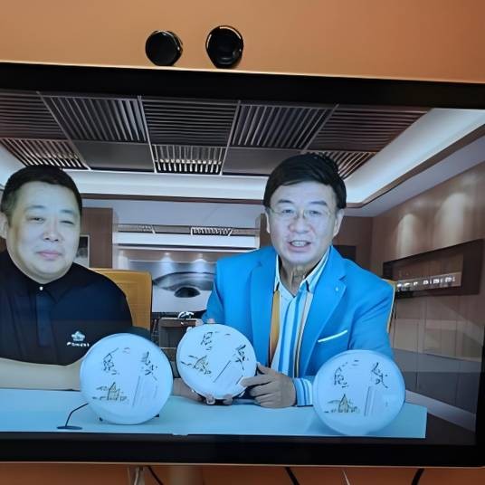 韩乔大嘴直播间深圳市