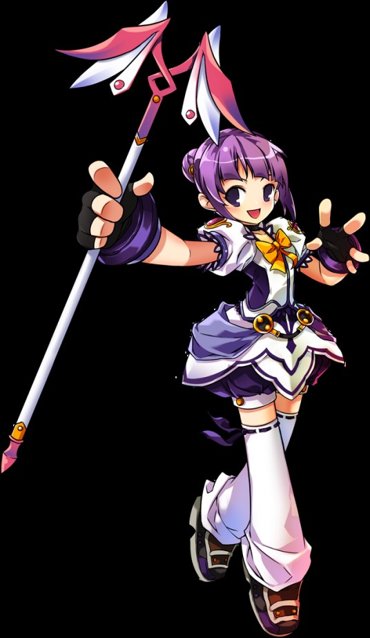 高阶魔导