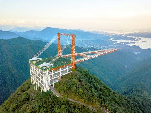 千岛湖沪马探险乐园