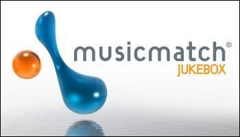 Musicmatch Jukebox