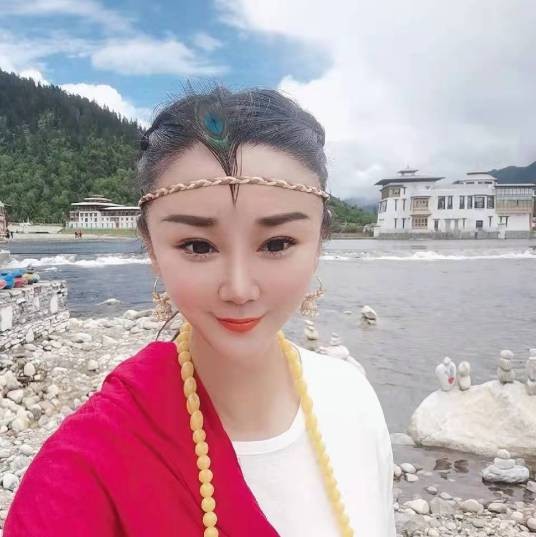 李映红（演员）