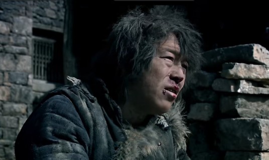 牛二（电影《斗牛》中的角色）