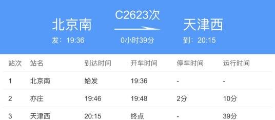 C2623次