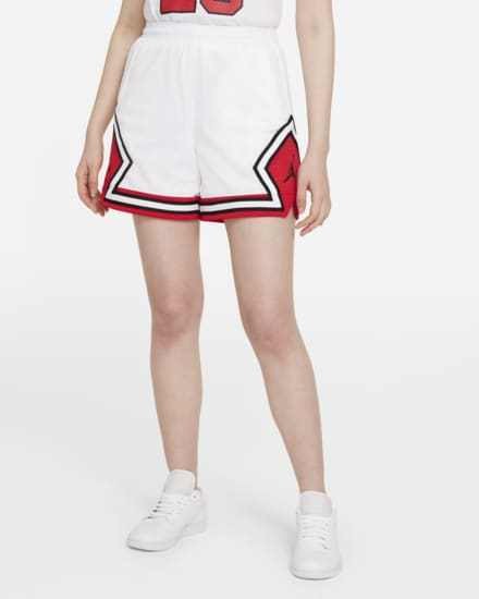 Jordan Essential Diamond 女子短裤