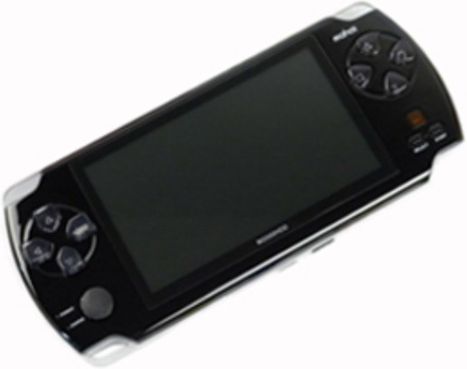 麦迪M2000HDD(4GB)