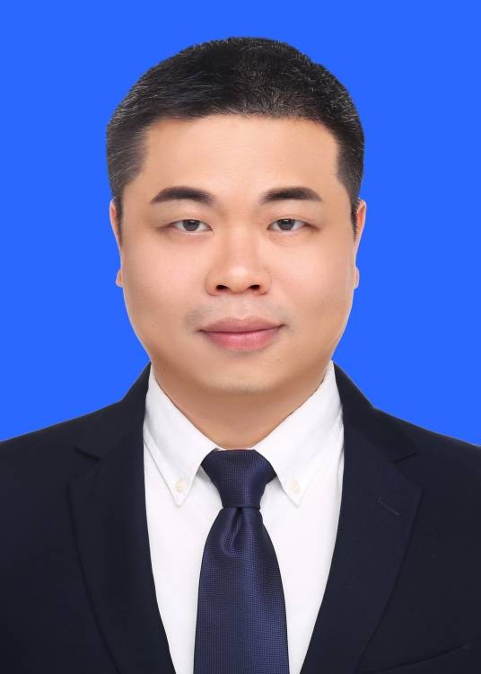 金琪（天津市气象局党组书记、局长）