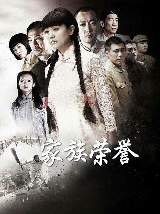 家族荣誉（2013年高景文执导电视剧）