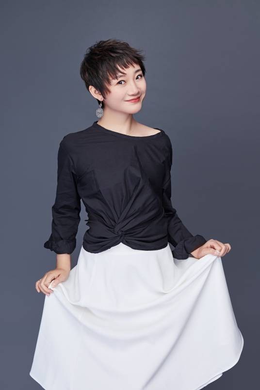 张桢（资深教育戏剧教师培训讲师）