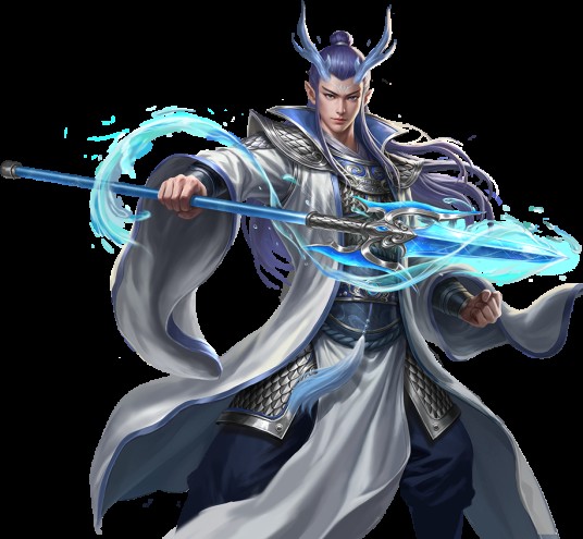 敖丙（手游《封神：开天》中的角色）