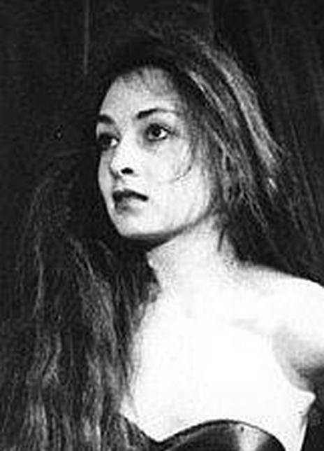 Catherine Ringer