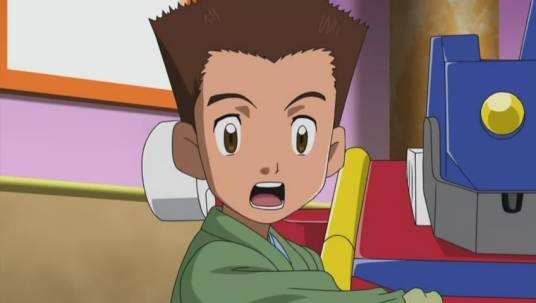 剑善次郎