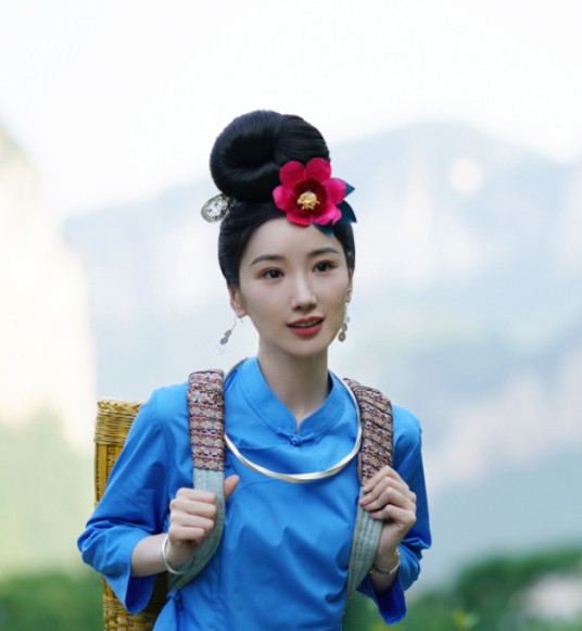 衮月亮