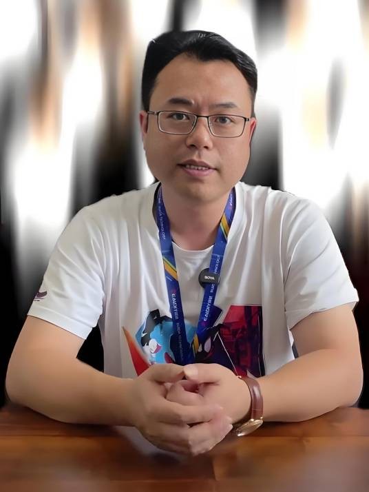 瑞达电脑老张