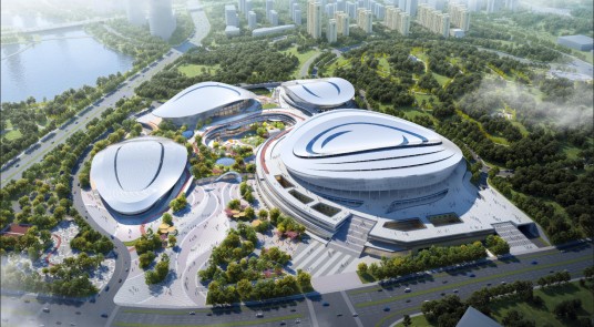 TaiPark 泰泊天地