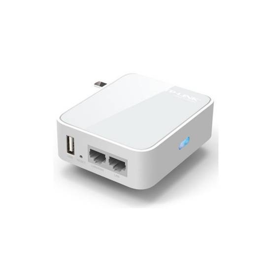 TP-LINK TL-WR720N