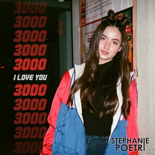 I Love You 3000（Stephanie Poetri演唱歌曲）