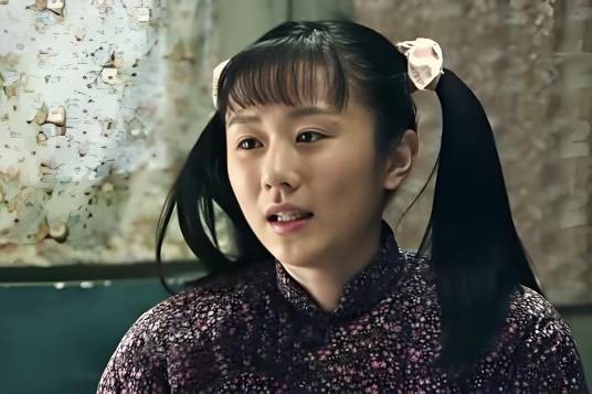 槐花（电视剧《情满四合院》中的角色）