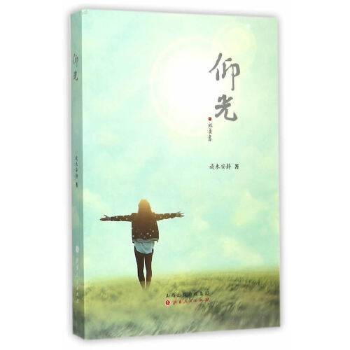 仰光（2015年山西人民出版社出版的图书）