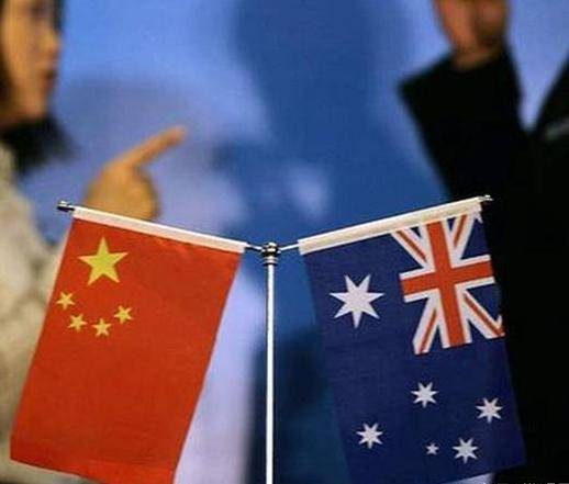 澳大利亚大麦案