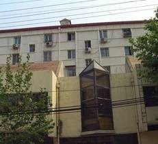 宽街小区