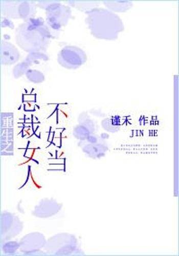 重生之总裁女人不好当