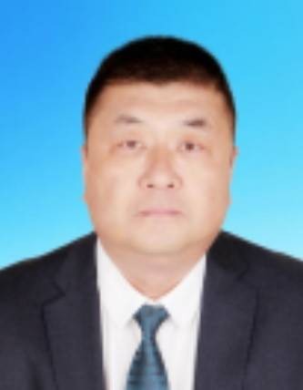 王宝君（吉林省辽源市住房和城乡建设局原副局长）