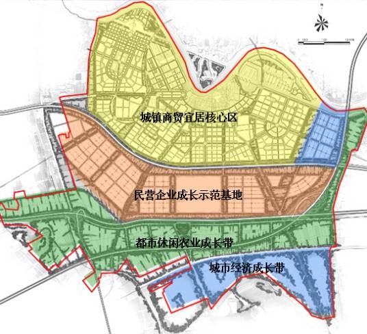 葛沽镇