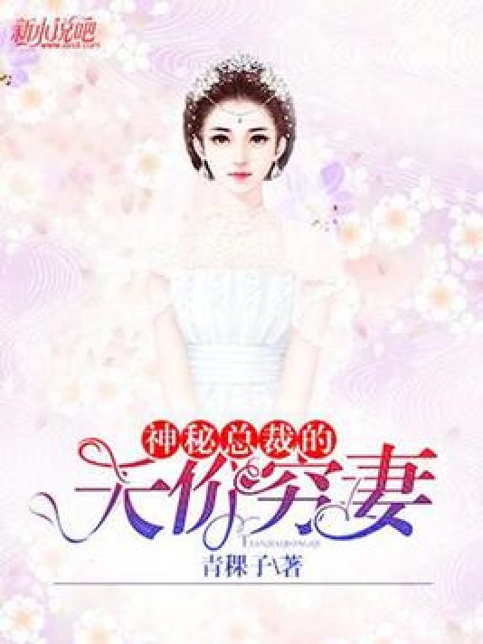神秘总裁的天价穷妻