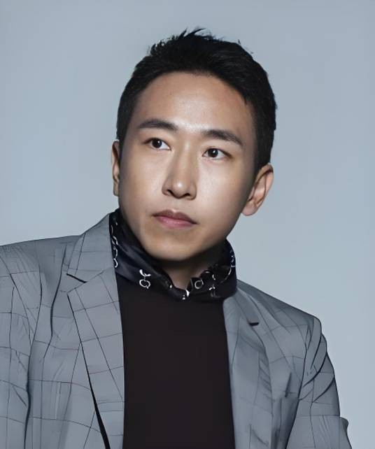 吴龙（韩国籍男演员）