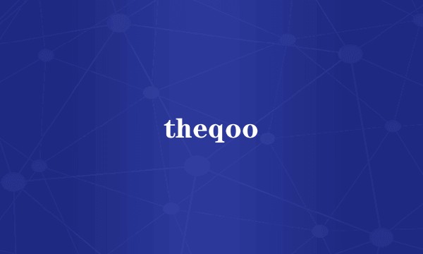 theqoo