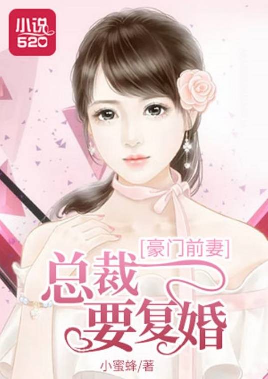 豪门前妻：总裁，要复婚！