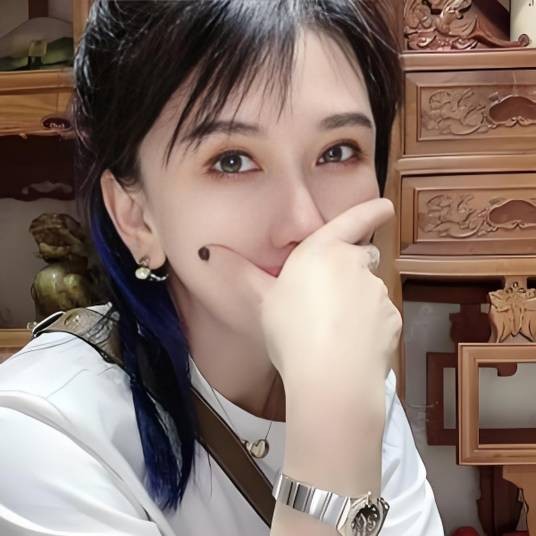 陕北婆姨们服装