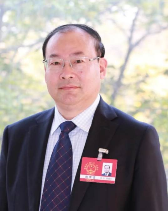 郭爱兵（江西姚建律师事务所党总支书记、高级合伙人）