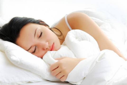 睡眠理疗