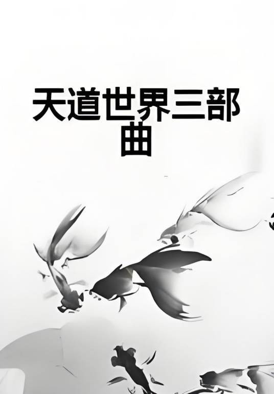 天道世界三部曲