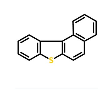 萘并[2,1-b]苯并噻吩